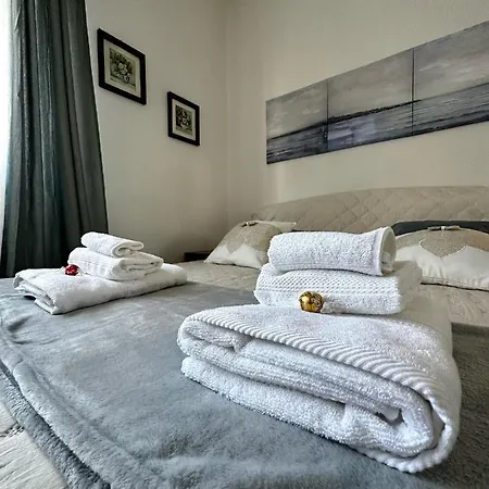 Da Gretel ראפאלו