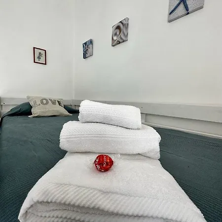 Da Gretel アパート *