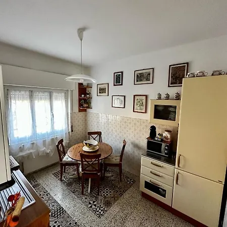Apartment Da Gretel