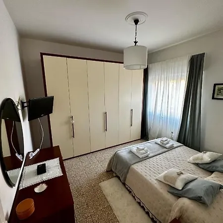 Apartment Da Gretel