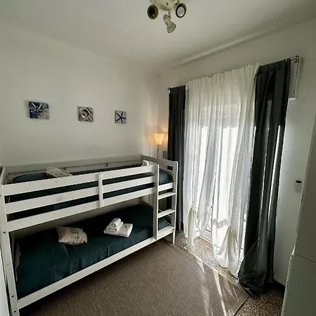 公寓 Da Gretel 拉帕洛