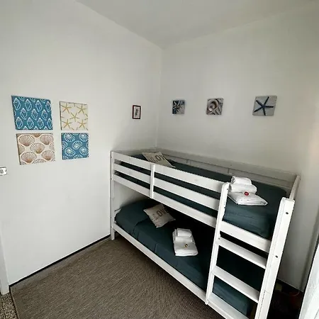 Da Gretel Apartment Rapallo