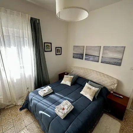 Apartment Da Gretel *