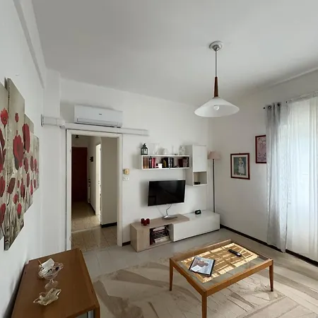 Apartment Da Gretel Rapallo