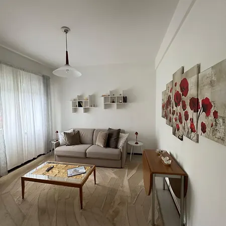 Da Gretel Apartment *