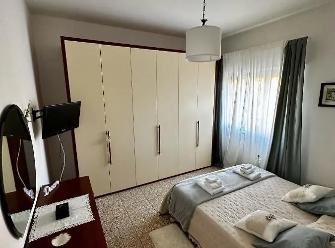 Apartman Da Gretel
