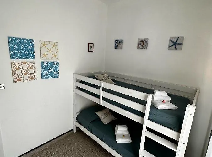 Da Gretel Apartman Rapallo