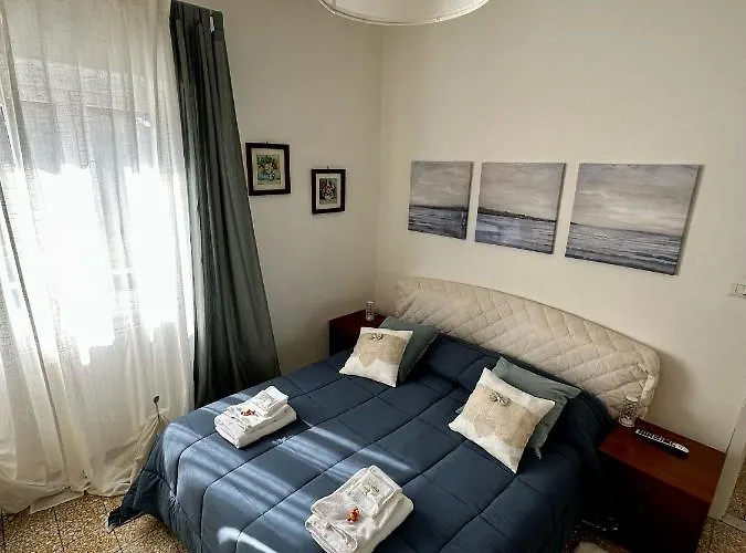 Apartman Da Gretel *