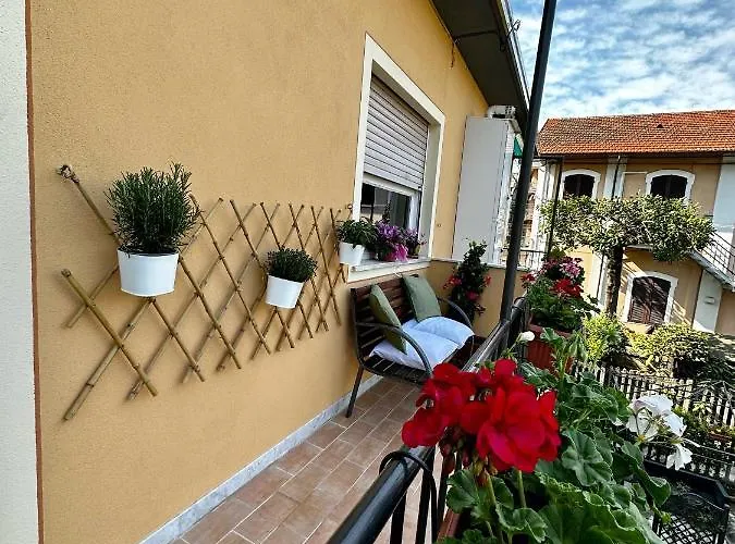 Da Gretel * Рапалло